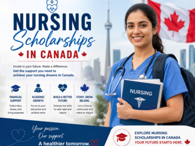 Nursing Scholarships